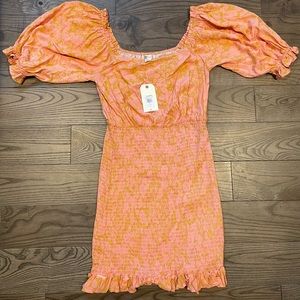 Billabong dress